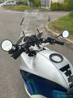 Bmw K 1200 RS - 4