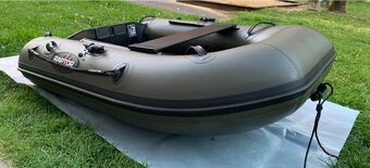 Predám Čln RAPTOR 200 X WIDE GREEN / AIR - 4