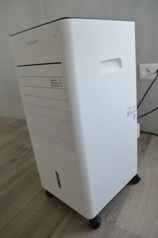 Prenosná klimatizačná jednotka - 4