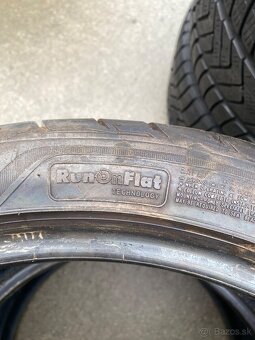 Pneumatiky Goodyear F1, 275/35 R19 - 4