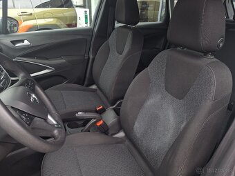 Opel Crossland X 1.2 Enjoy - 4