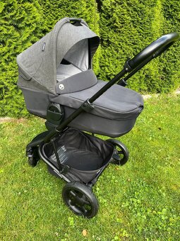 Easywalker Harvey 2 - 4