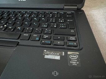 Dell Latitude E7450, Čistý Windows 10 Pro a Word,Excel2024 - 4