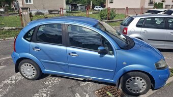 Citroen c3 - 4