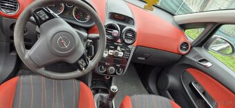 Opel Corsa 1.2 LPG - 4