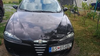 Alfa Romeo 147 jtd - 4