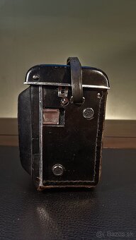 Yashica D - 4