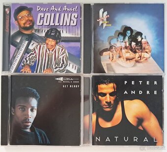 CD ALBUMY 12-25 - 4