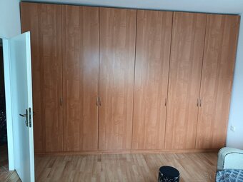 Na prenájom pekný prerobený 1 izbový byt, ulica Modranská, T - 4
