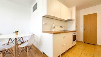 Prenájom priamo v centre Martina, 2 izbový byt, 71 m2 - 4