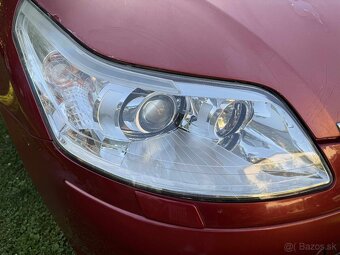 Citroën c4 VTS 2.0 TDI - 4