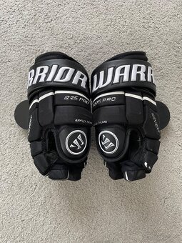 Hokejove rukavice Warrior Covert QR5 PRO SR 13 - 4