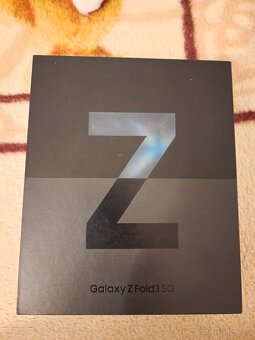 Samsung fold3 5g - 4