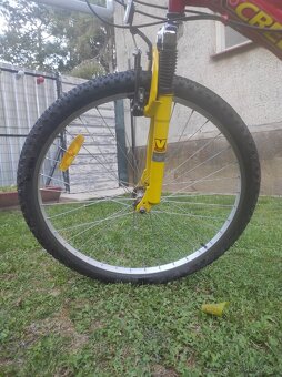 Bicykel - 4