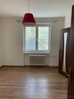RENT 2-rooms flat Rastislavova - Staré Mesto - 4