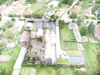 Slnečný stavebný pozemok 679 m² – Dobrohošť, LEN 15 km od Br - 4