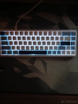 Klavisnica AJAZZ AK680 MAX - 4