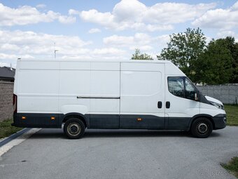 Iveco Daily 2,3D 35S15 MAXI JUMBO. Odpočet DPH. - 4