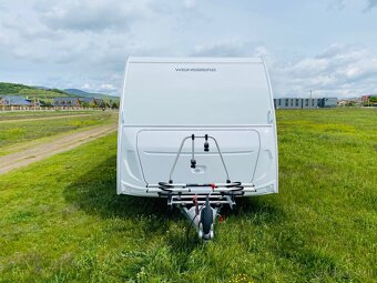 Obytný príves Weinsberg CARACITO 470 EU - 4