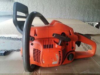 Motorova pila Husqvarna - 4