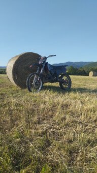 Ktm sx250 - 4
