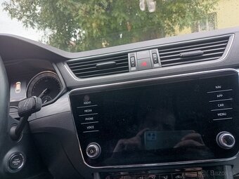 Škoda Superb Combi 2.0 TDI Executive DSG 114tis KM - 4