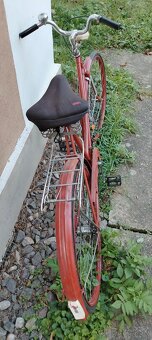 retro bicykel 28' ..exklusive🙂 - 4