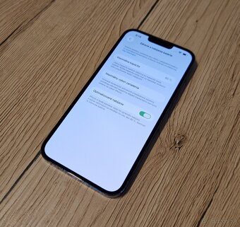 iPhone 13 pro max 256gb - 4