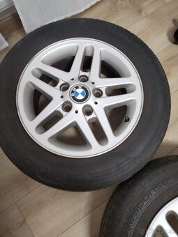 Disky R15 5x120 - 4