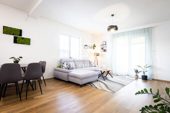 REZERVOVANÉ - NOVOSTAVBA 4i bungalovu, HODKOVCE - 4