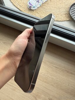 Apple iphone 15 pro, 128gb - 4