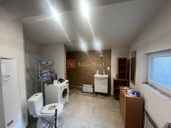 Na predaj: Dom v obci Tajov s pozemkom 1830 m2 - 4