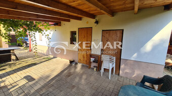 Na predaj rodinný dom vo Zvolenskej Slatine - 4