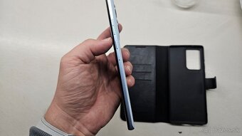 Motorola Edge 50 Fusion 16/512GB - top stav - 4