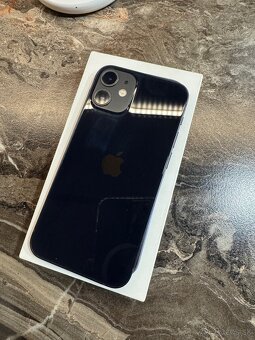 Apple iPhone 12 mini 64 Gb - 4