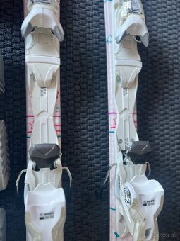 Detské/juniorské lyže Rossignol Fun girl 130cm - 4