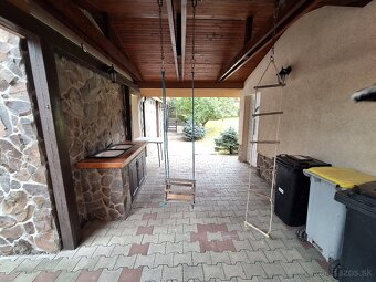 Predáme rodiný dom v Krásne nad Kysucou - 4