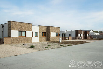 BOSEN | Rodinný dom s dvoma bytovými jednotkami v obci Dunaj - 4