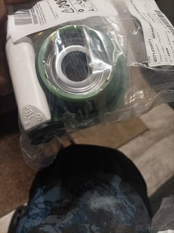 Electrolux práčka - 4