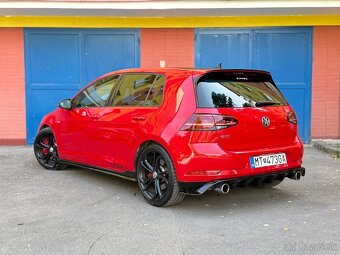 Volkswagen Golf GTI TCR 2.0 TSI, DSG, VIRTUAL, DYNAUDIO - 4
