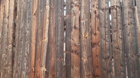 Stare drevo dosky - 4