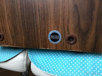 Sansui 331 stereo receiver - 4