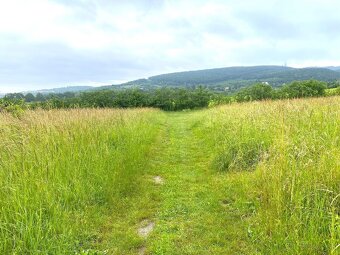 3088 m2 pozemok, lokalita Slanec, BAIII – Nové Mesto, k.ú. V - 4