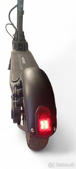 Elektrická kolobežka - 4