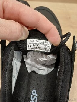 Bosp Taras low nízke 43,5 - 4