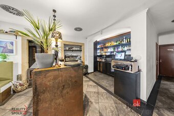 Najznámejší obchodný priestor v centre Štiavnice | Stabilný  - 4