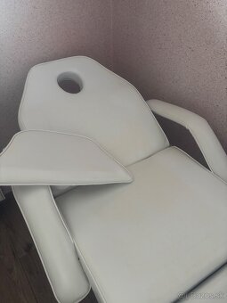 Kozmetické lehatko - 4