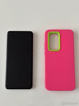 Nový Huawei P40 Pro 256 GB + obal - 4