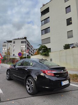 Opel Insignia 2015 - 4