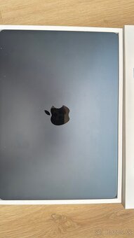 Macbook Air M4 13.6inch 24GB RAM | 512GB - 4